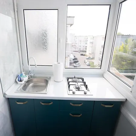 Apartament Ludo Daire *