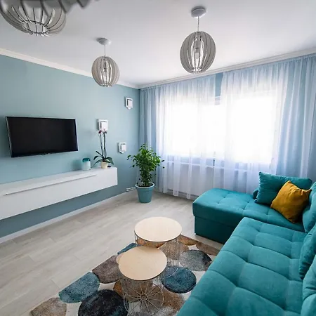 Apartament Ludo Daire Navodari