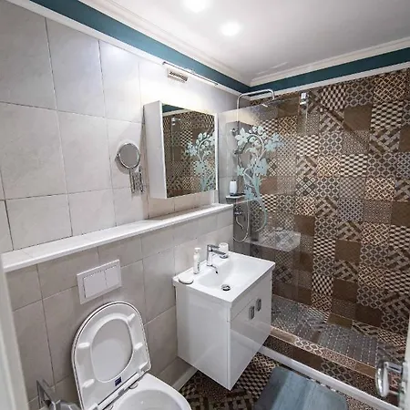 Apartament Ludo Daire *