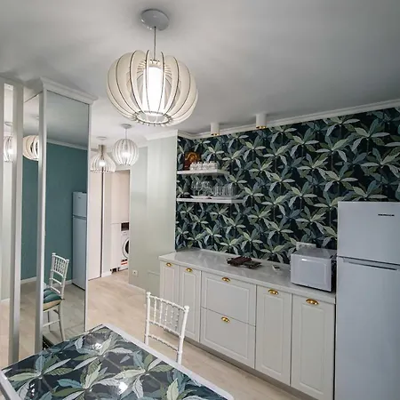 Apartament Ludo *