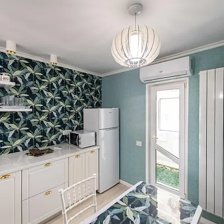 Apartament Ludo *