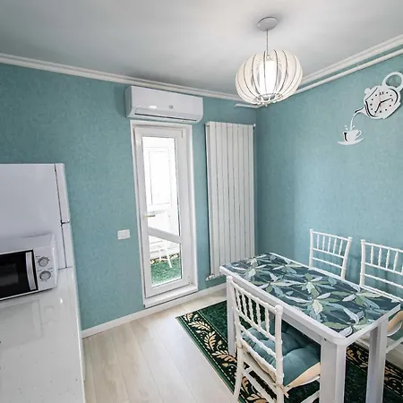 Apartament Ludo