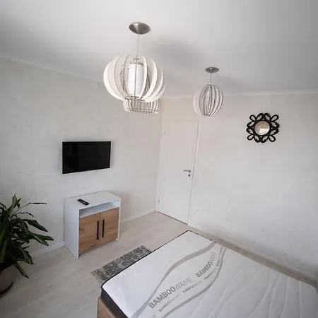 Apartament Ludo Daire *