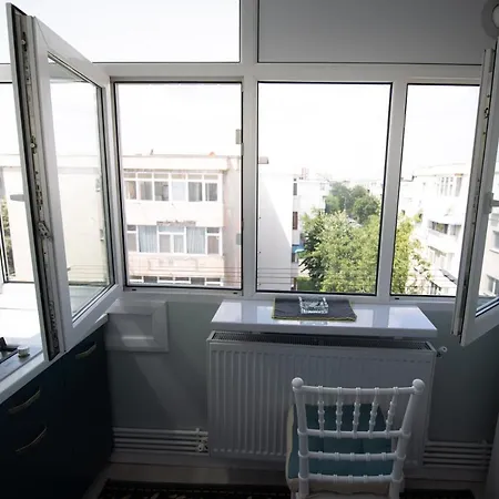 Apartament Ludo Daire