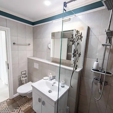Apartament Ludo * Navodari