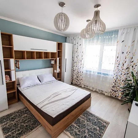 Apartament Ludo *