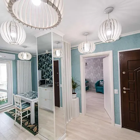 Apartament Ludo 아파트 *